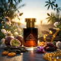 Golden Jungle (Inspired by Maison Crivelli Oud Maracujá)