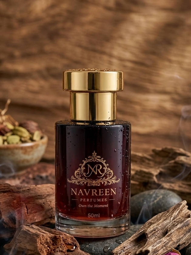 Savage Intense (Dior Sauvage Elixir)