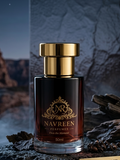 Savage Noir (Inspired by Dior Sauvage EDP)