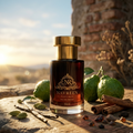Amber Crown (Inspired by Parfums de Marly Althair)