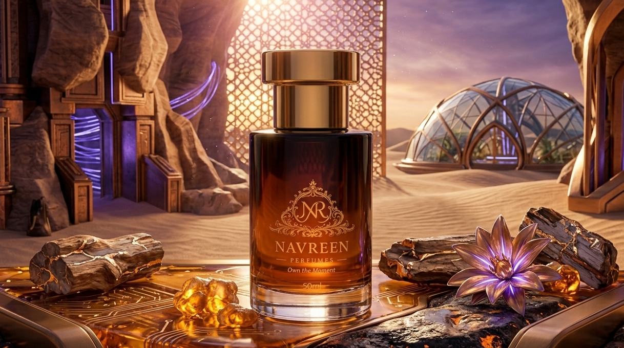 Noir Homme (Inspired by JPG Le Male Le Parfum)