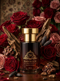 Golden Bouquet (Inspired by Lancome Oud Bouquet)