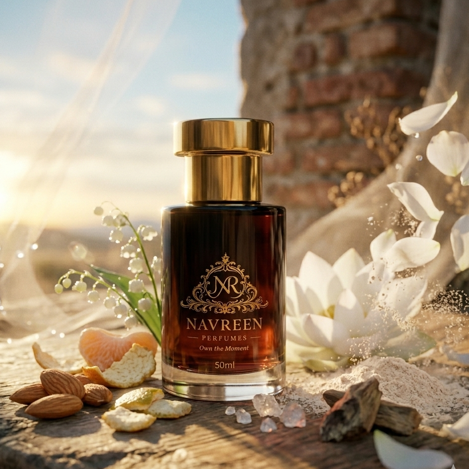 Pure Veil (Inspired by Parfums De Marly Valaya Exclusif)