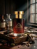 Mystic oud (Inspired by Tom Ford Oud Wood)