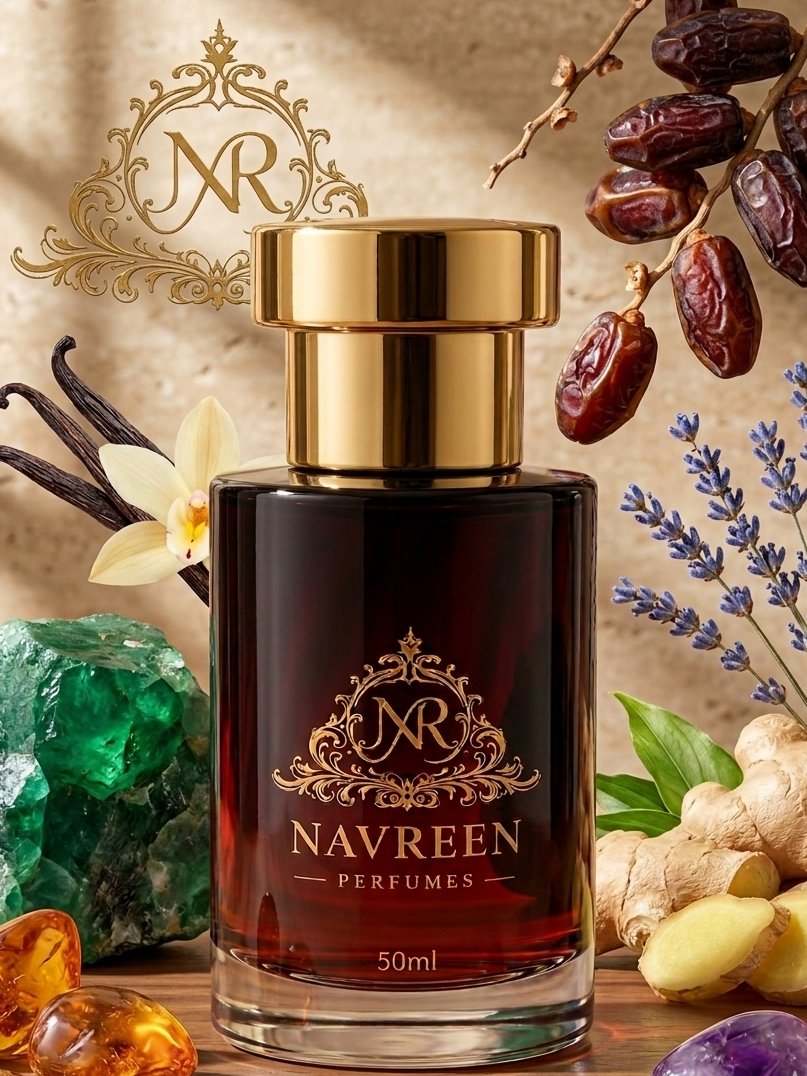 Divine Aura (Inspired by Burberry Goddess)