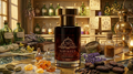 Golden Elixer Homme (Inspired by  JPG Le Male Elixir)