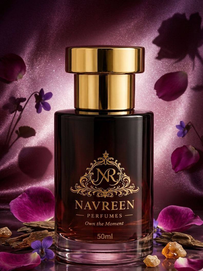 Velvet Oud(Inspired by Maison Francis Kurkdjian Oud Satin Mood)