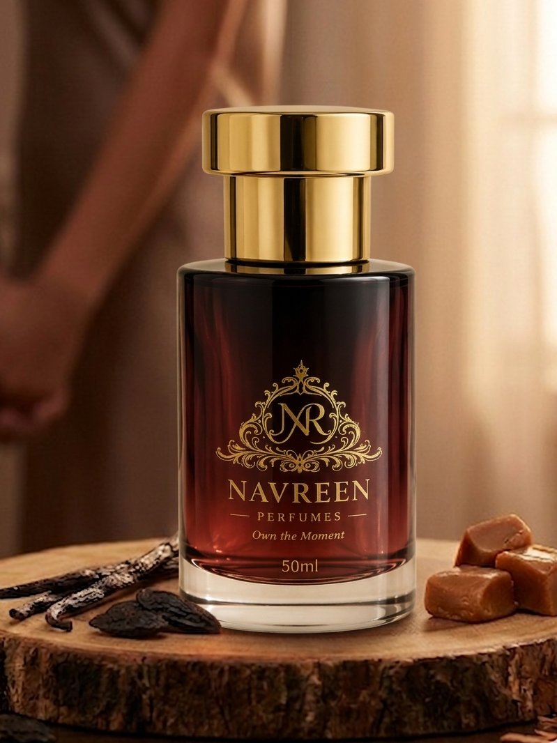 Santal Rush (Inspired by Emporium Armani Stronger with you Intensely Sandlewood EDP)
