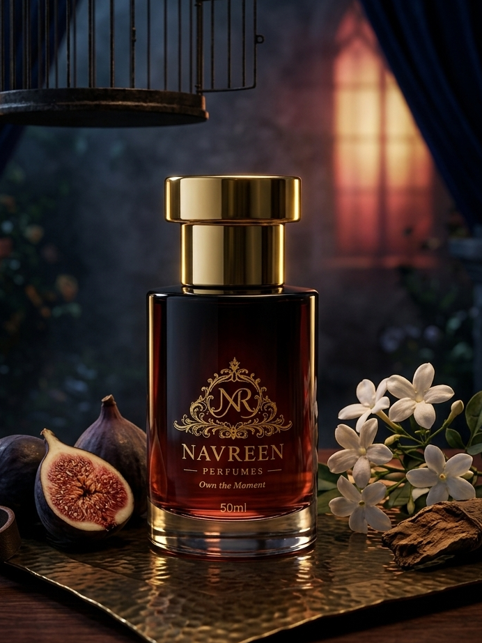 Velvet Guilty (Inspired by Gucci Guilty Elixir)