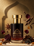 Royal Oud (Inspired by Roja Dove Aoud)