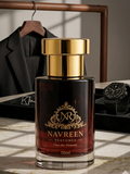 True Essence (Inspired by YSL Myslf EDP)