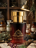 Noble Reserve (Inspired by Aramis 900 Bernard Chant)
