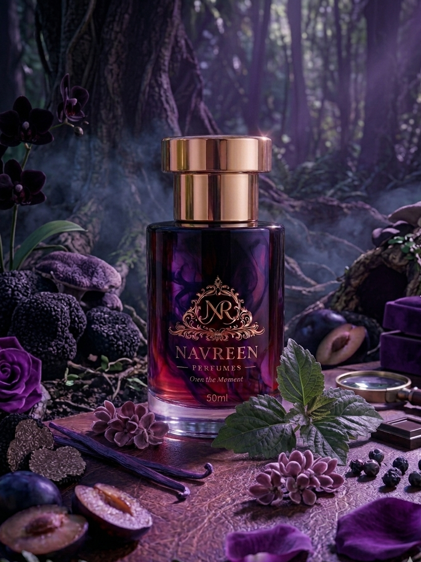 Velvet Bloom (Inspired by Tom Ford Velvet Orchid)